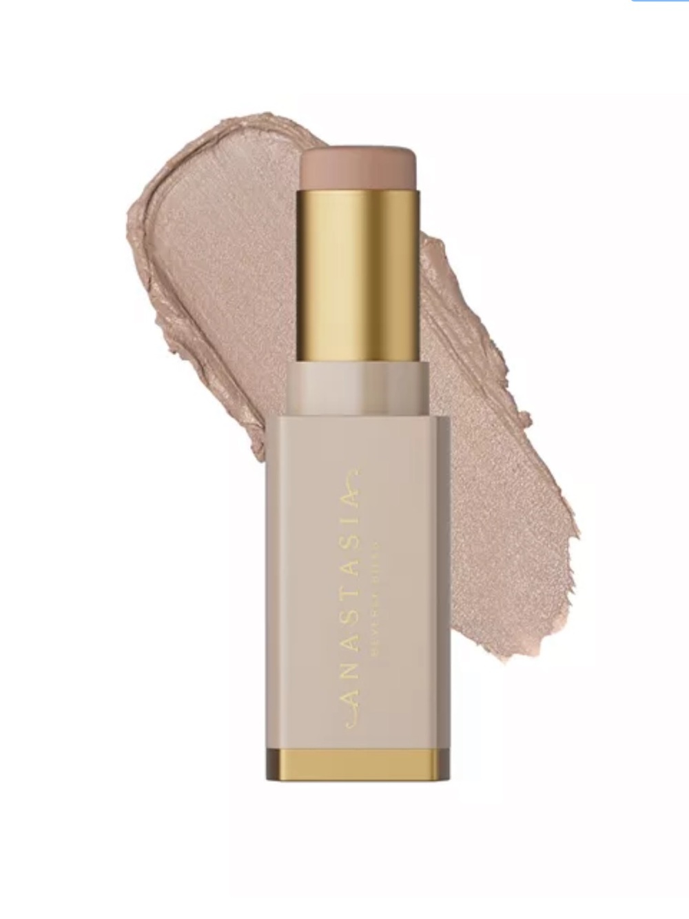 NEW HALFTONE Anastasia Beverly Hills Smooth Blur Contour Stick Highlighter